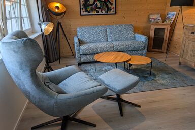 Allegra im Appenzellerland