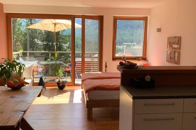 Studio Terr' in tschel