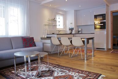 Alpenhof Alpenhof | 4-Bettwohnung