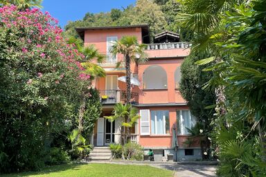 Traumhafte Lounge am Lago Maggiore