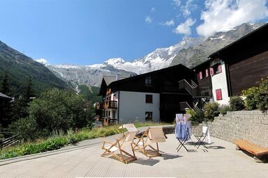 Dolomit 5-Bettwohnung EG