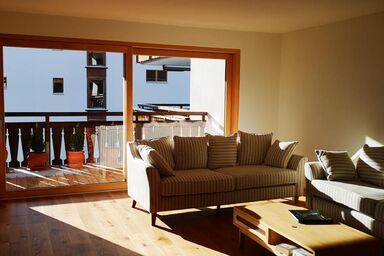 Silvretta Robles Wohnung