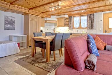 Apartment Babice 2.5