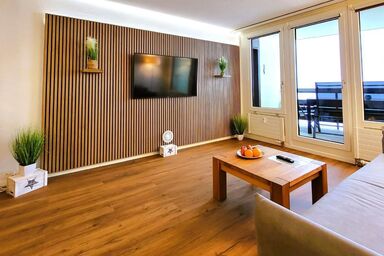 Hotelwohnung Superior-Suite