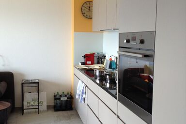 Neue 2 1/2-Zimmer-Ferienwohnung Crans-Montana - Randogne