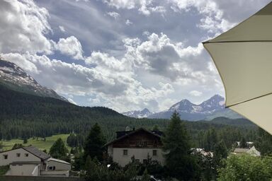 Chesa Auricula 8 ÖV inklusive