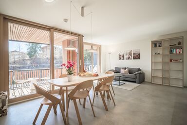 Edelweiss Ferienwohnung, Stenna Sulegliada, (Flims Dorf).