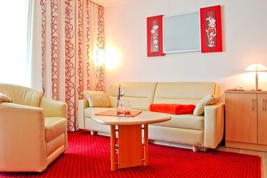 Ferienwohnung Saphir