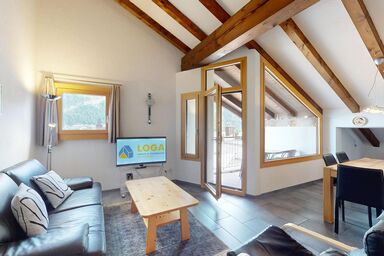 Abitaziun Arsa 35 - Silvaplana