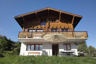 Chalet Stefanino, 3 1/2 Zimmer