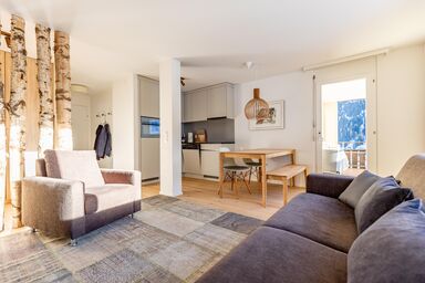 Rex 40 2½-Zimmerwohnung