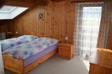 Ferienwohnung Rustique in der Ajoie