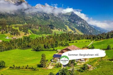 Haglere, Birkenhof (6-Bett)