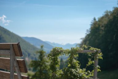 Ferienwohnung Berghof Montpelon