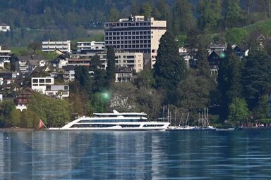 Fewo "Alpenblick" mit Sauna