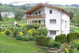 Ferienwohnung Chasa Schmidt, (Scuol).