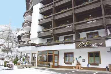 Ferienwohnung mit Balkon und WLAN