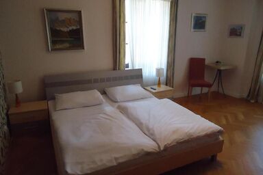 Ferienwohnung Madlene - Ferienwohnung 1 für bis zu 5 Personen
