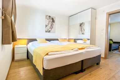 Haus Morgensonne - Apartment Samuel Nr. 3