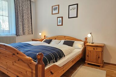 Biohof Besenbäck - Ferienwohnung ELISA