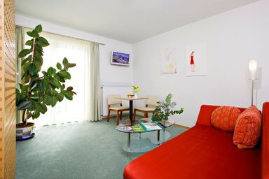Pension Klug - Suite klein (36 qm)