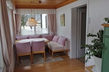 Ferienwohnungen Grünwald - Wohnung 2 Haus Grünwald