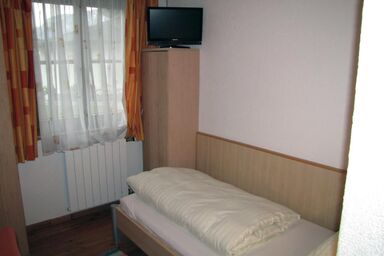 Frühstückspension Sydler - Einbettzimmer