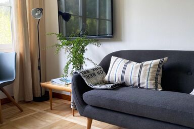 Apartmenthaus Eisenstraße - Apartment Haberfellner