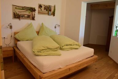 Bio-Bauernhof Ebenbauer - Kräuterstüberl