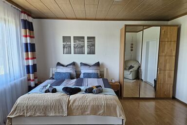 Ferienhaus Gratzl - Ferienhaus Gratzl (85qm) mit Garten