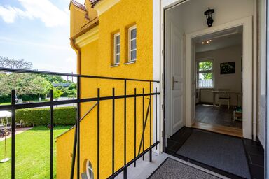 Albizia Apartments - Zuhause auf Reisen - Apartment Hannelore