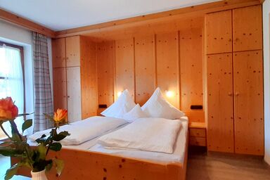 Knapphof - Doppelzimmer 5 mit Dusche/WC