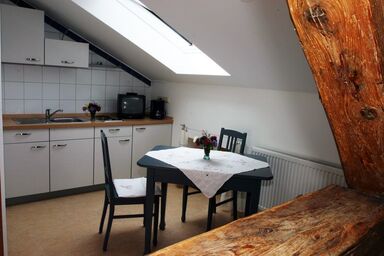 Lehnecker Ferienwohnungen - Appartementzimmer Nr. 9