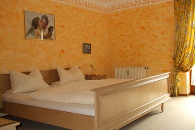 Weissenhof | Chiemgau Karte - Ferienwohnung 1, 90 qm