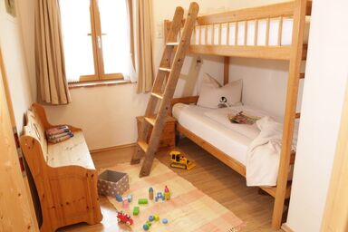 Wolfeicherhof - Whg 8a Neubau, 60qm, 2 Schlafzimmer, Balkon