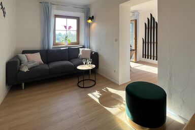 Ferienwohnungen Loisenhof - Ferienwohnung Sonntagshorn, 4-Sterne mit 85 qm