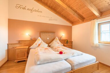 Reiherhof - Ferienwohnung Kornblume 40 qm