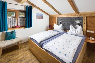 Gästehaus Kaltbachhäusl Garni - 5 Sterne Ferienwohnung Pfaffental 50qm 2 Personen W-LAN