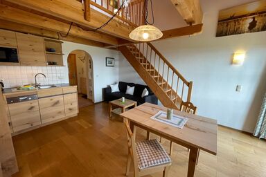 See Cafe Toni - Ferienwohnung Chiemsee