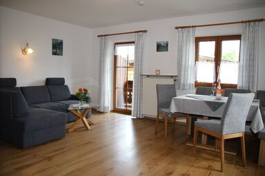 Ferienwohnung Wurm - Ferienwohnung Grünstein, 1 bis 2 Personen, 65 qm