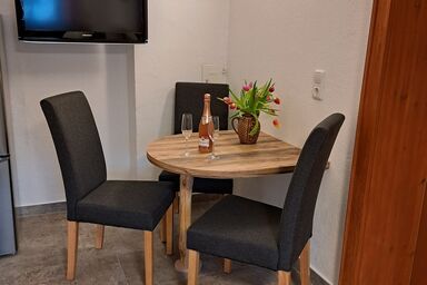 Ferienwohnungen Kilianmühle - Ferienwohnung Salzberg, für 2 Personen