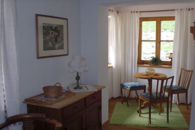 Ferienwohnung Ernst - Ferienwohnung 1, 68 qm für 1-2 Personen