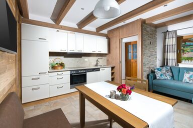 Haus Michinglehen - Ferienwohnung Untersberg für 1-4 Personen