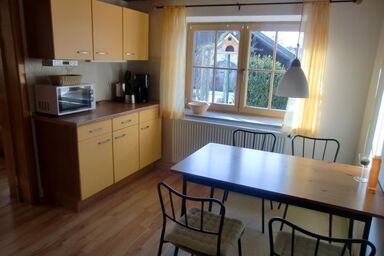 Haus Seehuber - Familienfreundliche Ferienwohnung in zentraler Lage