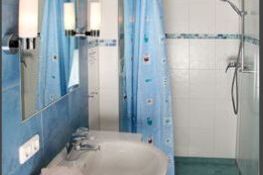 Gästehaus Schwarz - °Einzelzimmer mit DU/WC mit Balkon oder Terrasse