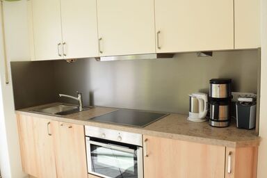 Ferienwohnung Irmgard - Nichtraucher Ferienwohnung Irmgard 52qm