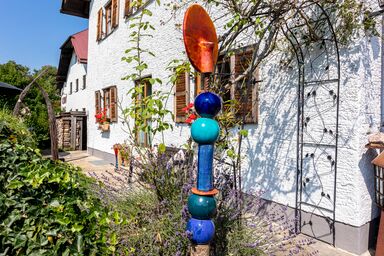 Gästehaus Schlossblick - Ferienwohnung Schlossblick