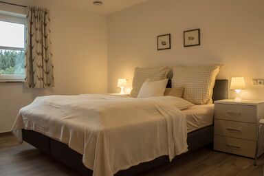 Dauscher Hof - inkl. Chiemgau-Karte - Ferienwohnung Franz, 53 m²,1 Schlafzimmer, WLAN, barrierefrei