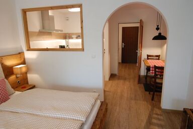 Apartment Fischerbräuwiese - Apartment Fischerbräuwiese für 2 Personen, 38 qm