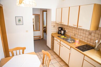 Schloss Fürstenstein - Mayerhaus Wohnung 6, Ferienwohnung für 5 Personen
